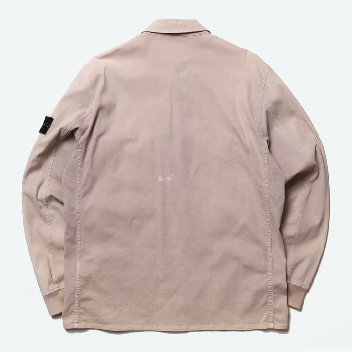 Stone Island Garment Overshirt 상품이미지6