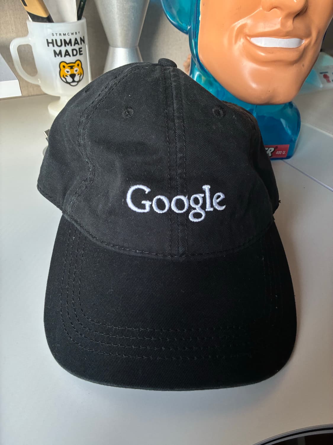 Vintage Hat (Google) 상품이미지4