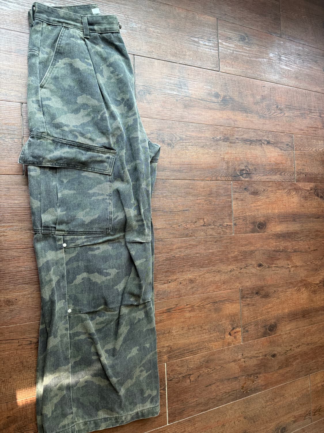 어반드레스 카모 M 상품이미지1