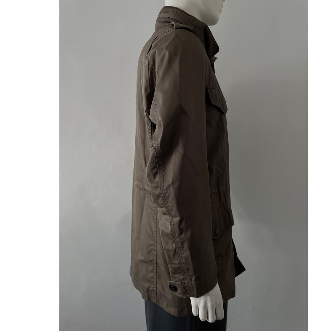 90s military jacket by martin margiela 상품이미지2