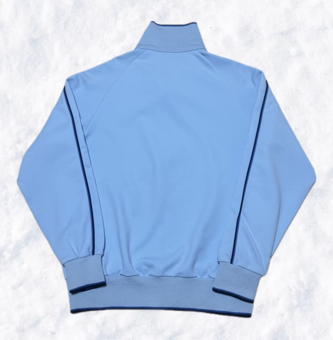 아디다스 서독제 스카이블루 져지 상품이미지2