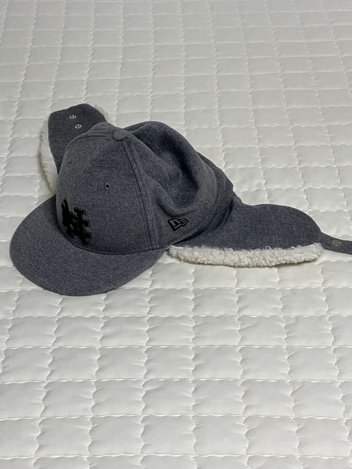 뉴에라 도그이어 피티드캡 상품이미지4