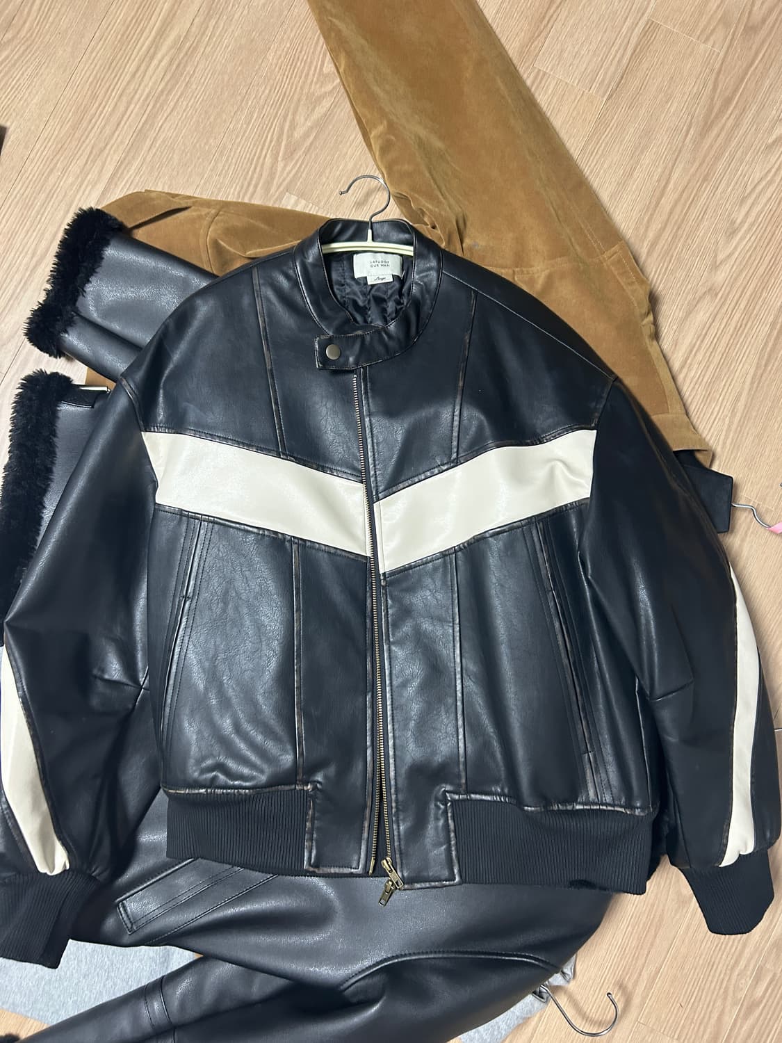 자켓 상품이미지1