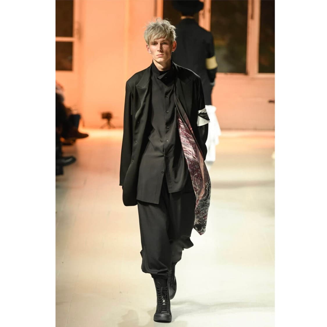 요지 야마모토 푸르 옴므 (Yohji Yamamoto) 상품이미지10