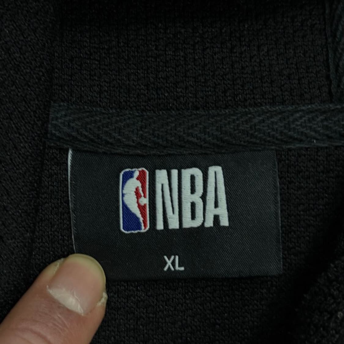 nba 클리블랜드 캐벌리어스 로고 후드티 v1731 상품이미지7