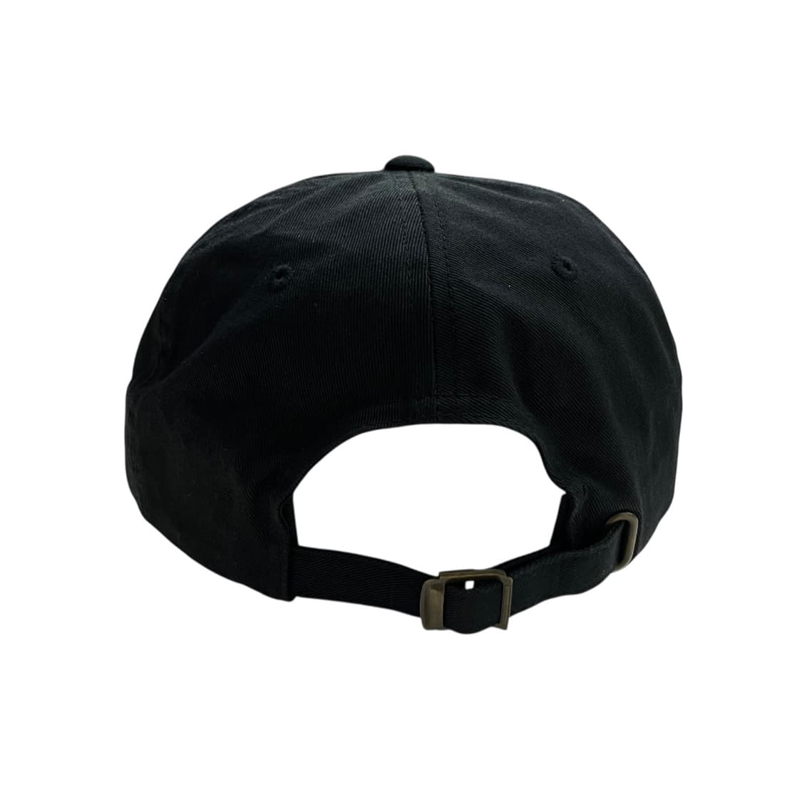 안티소셜클럽 래빗 블랙 볼캡 상품이미지8