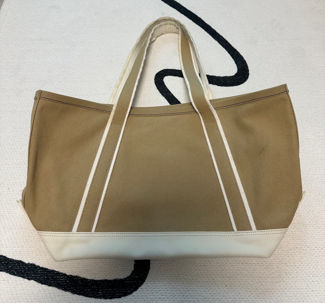 마이클(maicl) 토트백 베이지 상품이미지1