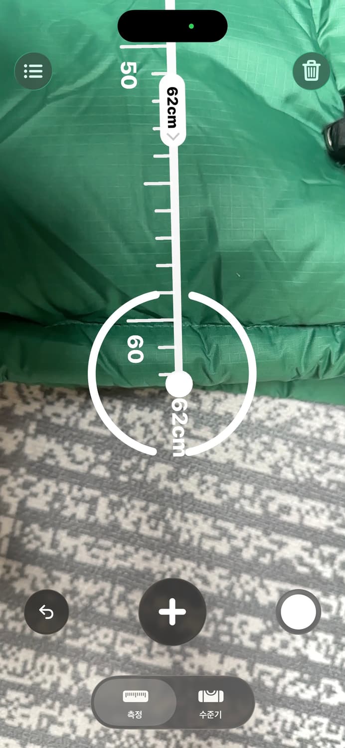 노스페이스 1996 레트로 눕시 클래식 그린 M(95) 상품이미지5