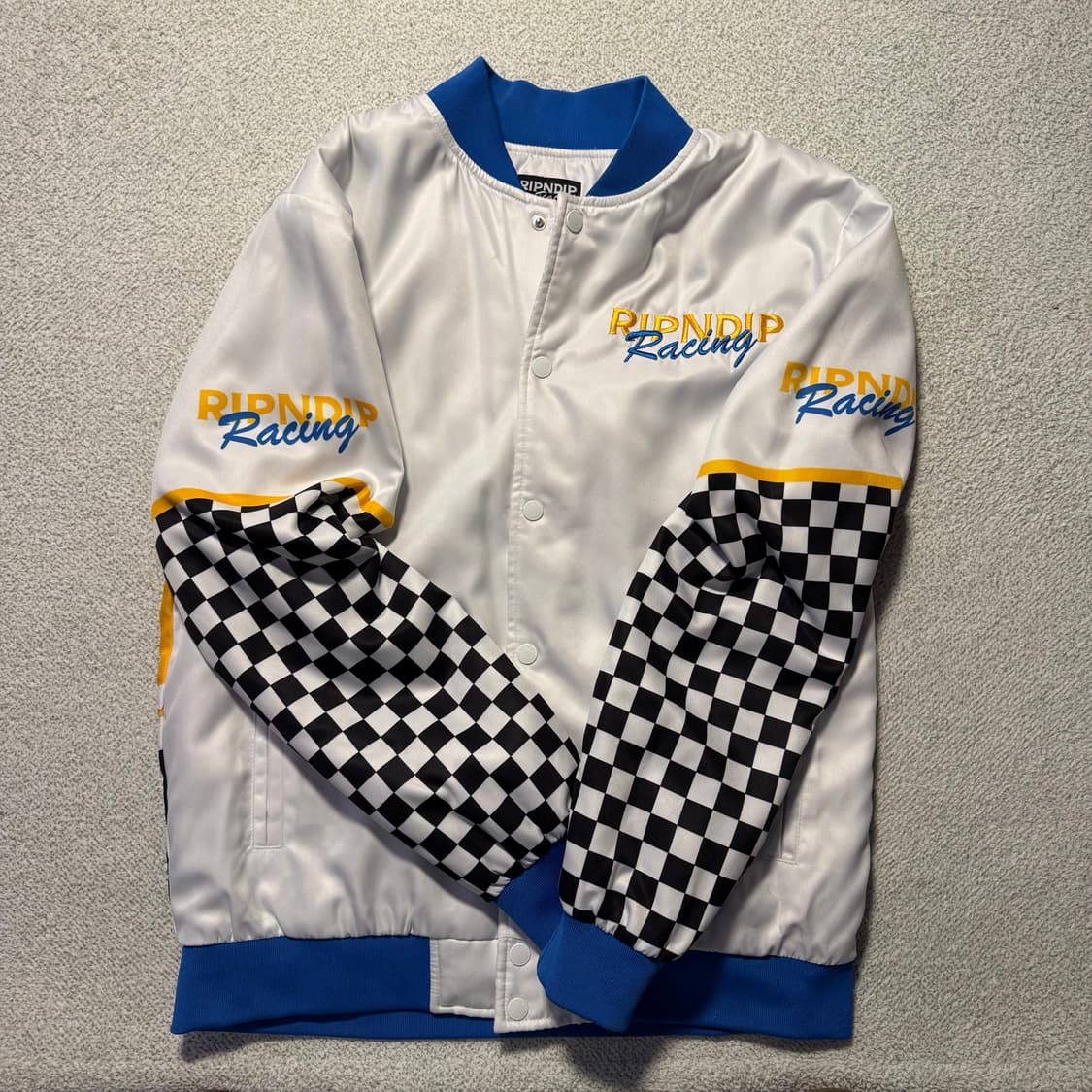 Ripndip 자켓 상품이미지2