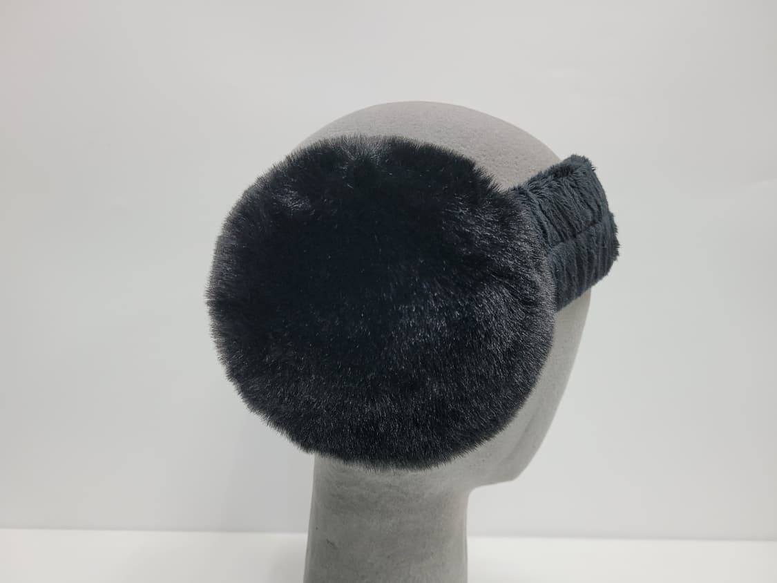 CASTELBAIAC 22FW 까스텔바작 밴딩 퍼 귀마개 / FREE  상품이미지5