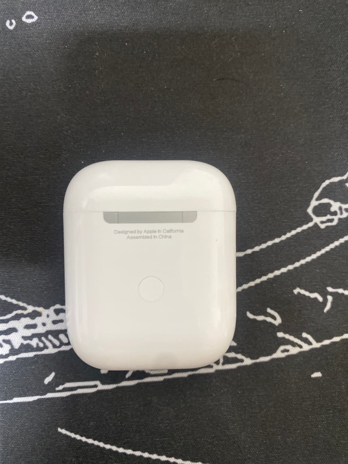 에어팟 1세대 새상품 상품이미지2