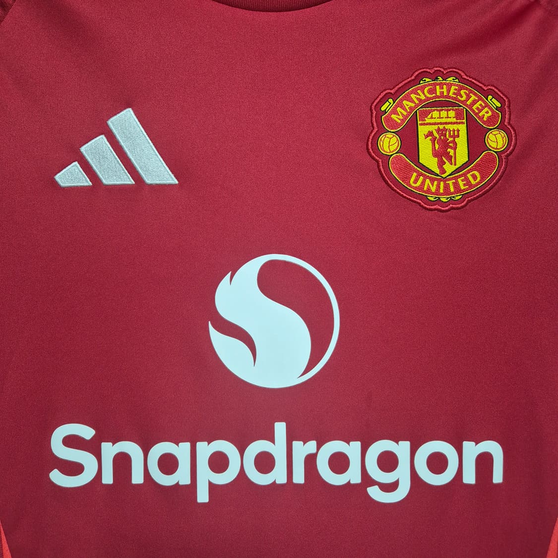 24/25 맨유 헤븐 M 상품이미지3