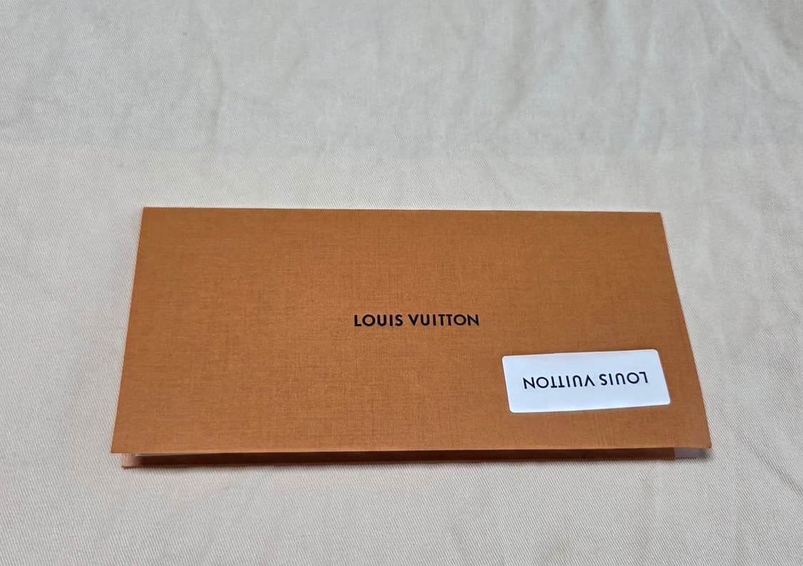 LOUIS VUITTON 루이비통 패치 네버풀 MM 상품이미지3