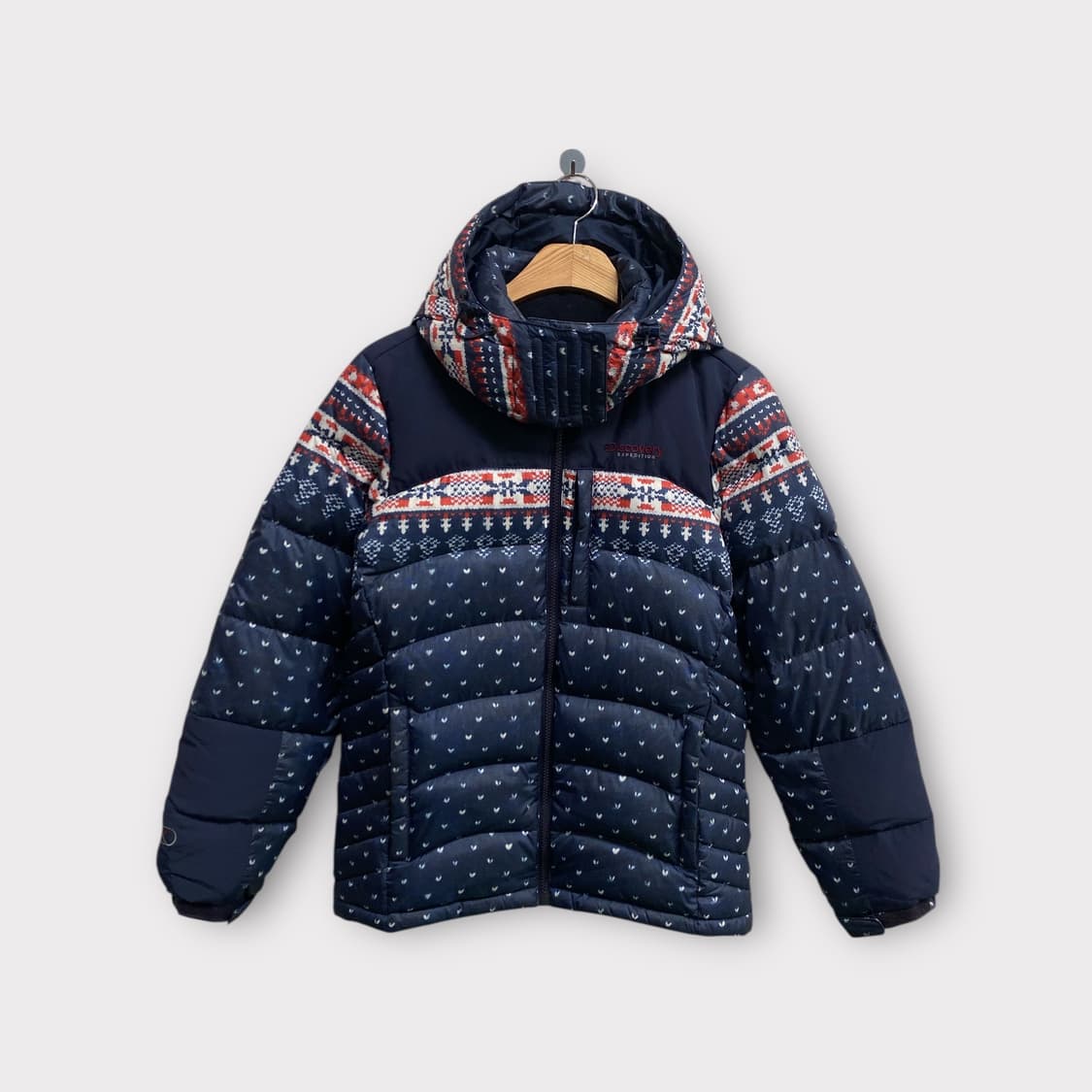 디스커버리 노르딕 패딩 95  상품이미지1