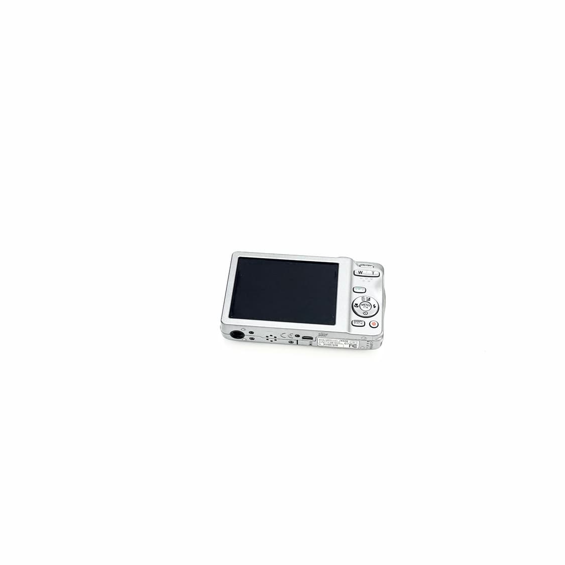 희귀&소프트포커스!) FujiFilm Finepix JX690 디카 상품이미지10