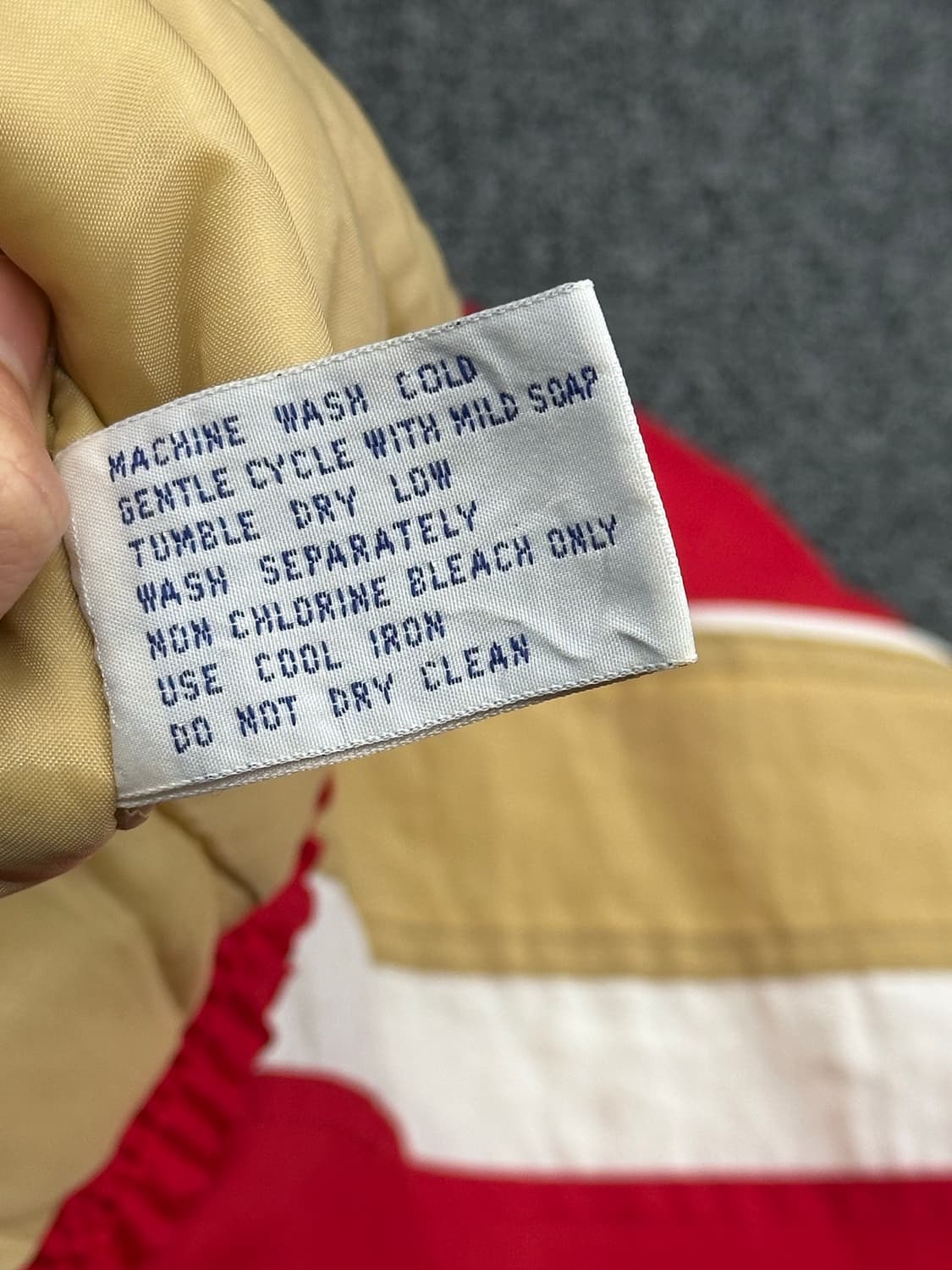 XL) 스타터 샌프란시스코 후드집업 상품이미지7