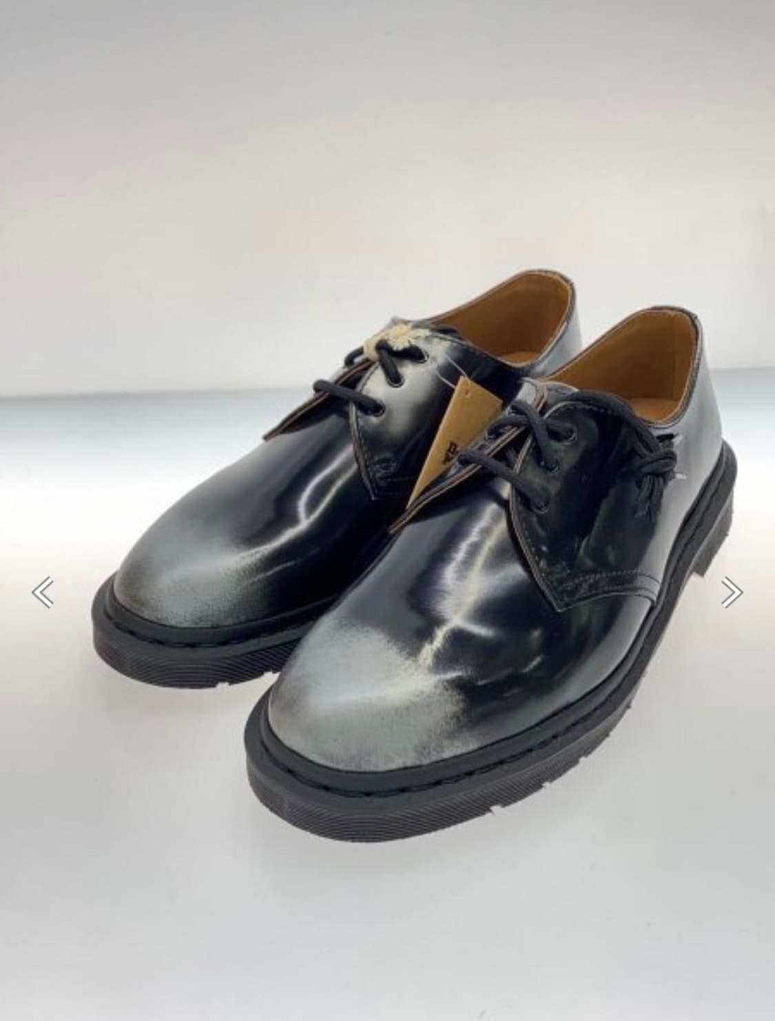 Dr. Martens x Supreme 1461 새상품 3일만 판매 상품이미지2