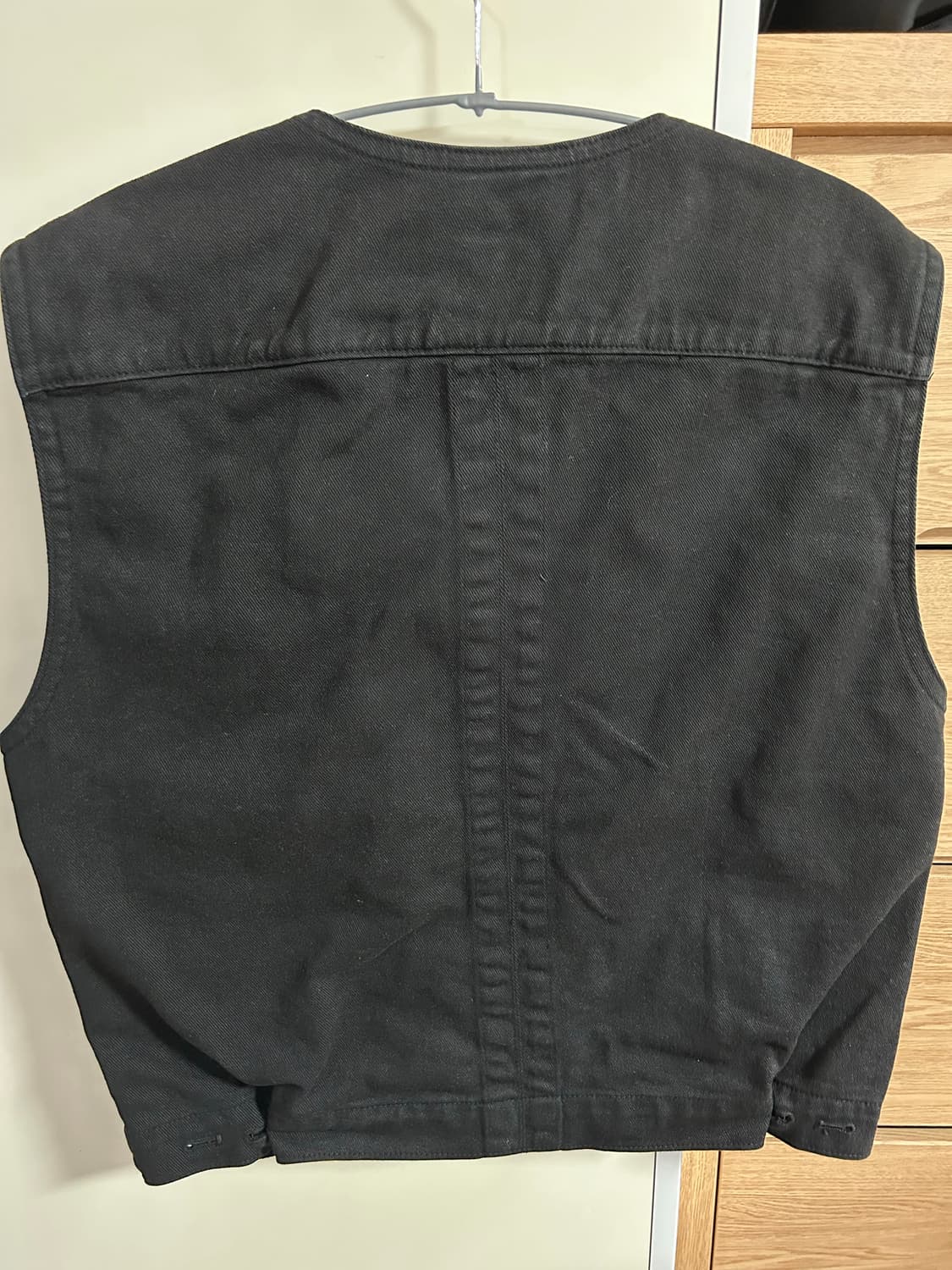 EE 베스트(검정) 상품이미지2