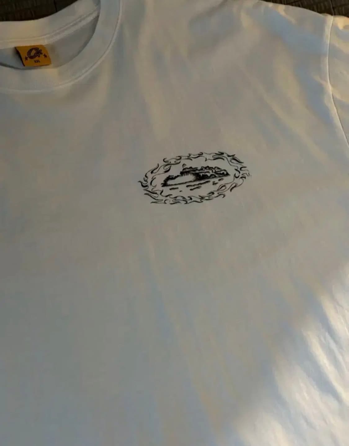 코르테이즈 파이어리 알칸트라즈 xxl 상품이미지3