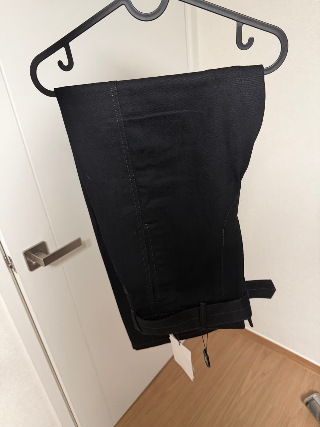 르메르 트위스트 벨트 팬츠 s 새제품 상품이미지2