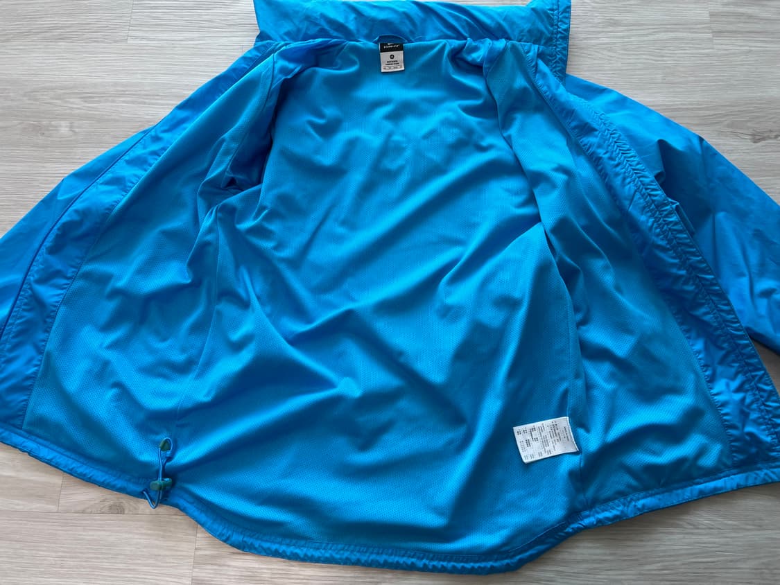 [XS] 나이키 인터밀란 스톰핏 윈드러너 바람막이 자켓 상품이미지4