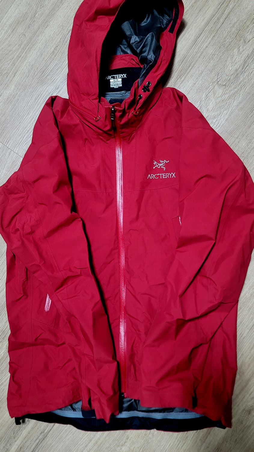 아크테릭스 세타 SL  상품이미지1