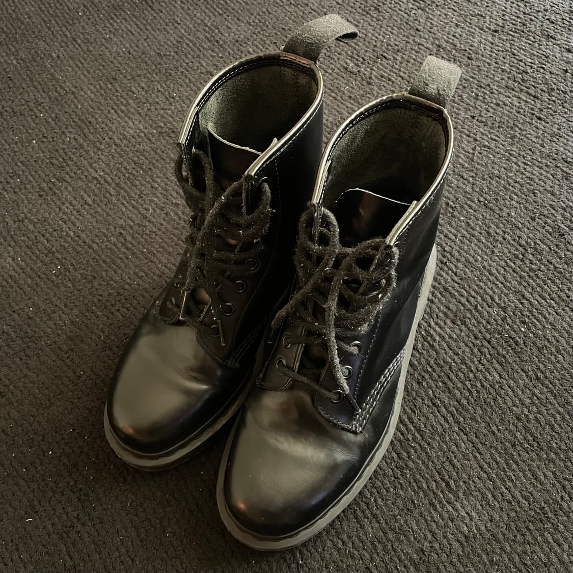 (250) 닥터마틴 1460 모노 상품이미지1