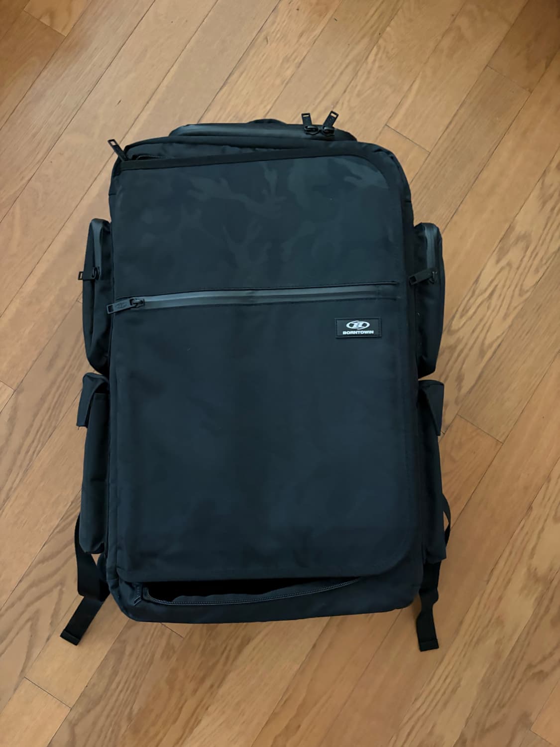 본투윈 b2 가방 상품이미지1