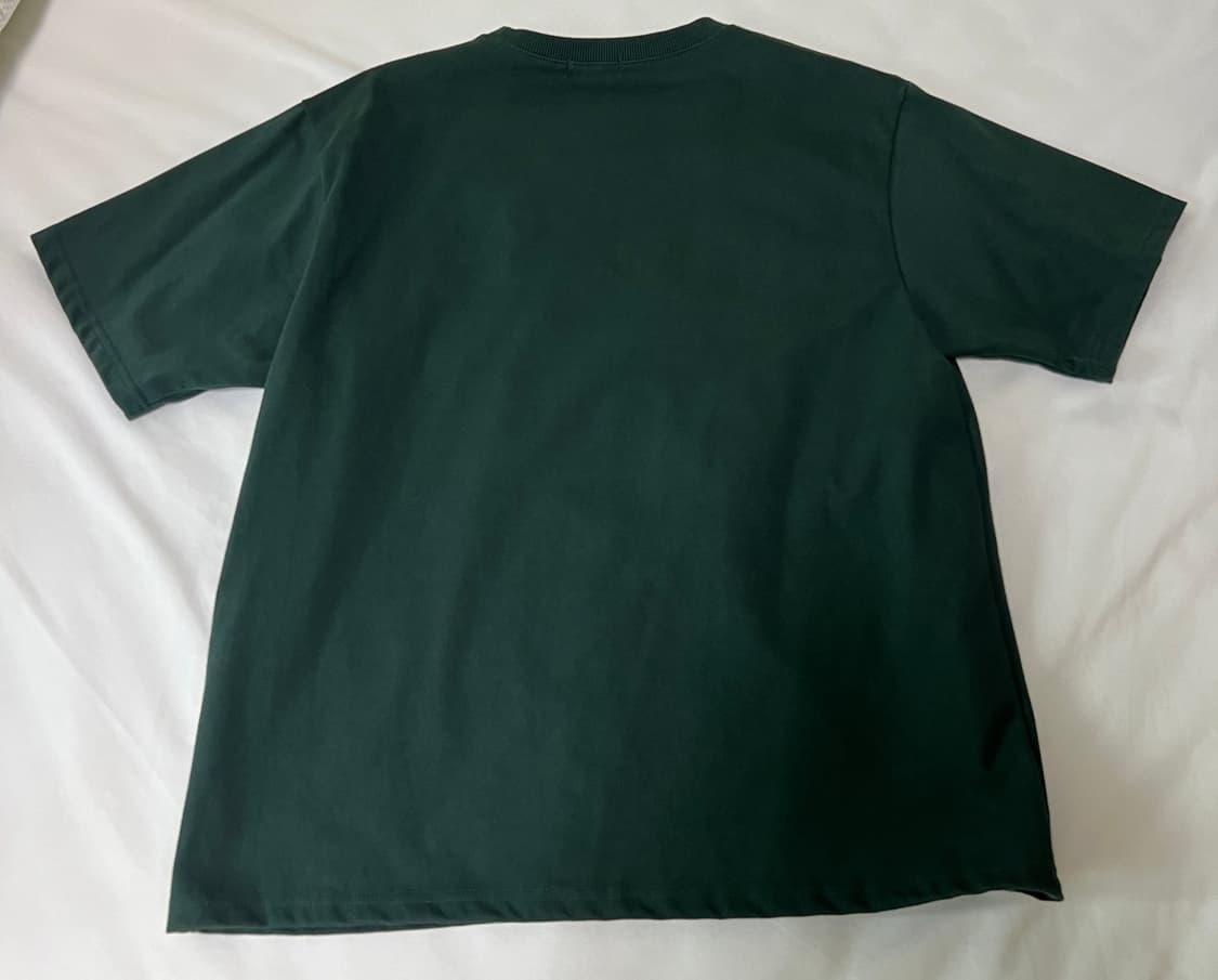 free) 파리스 반팔 상품이미지3