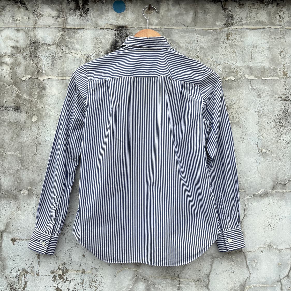 Comme des Garcons 꼼데가르송 스트라이프 셔츠 상품이미지2