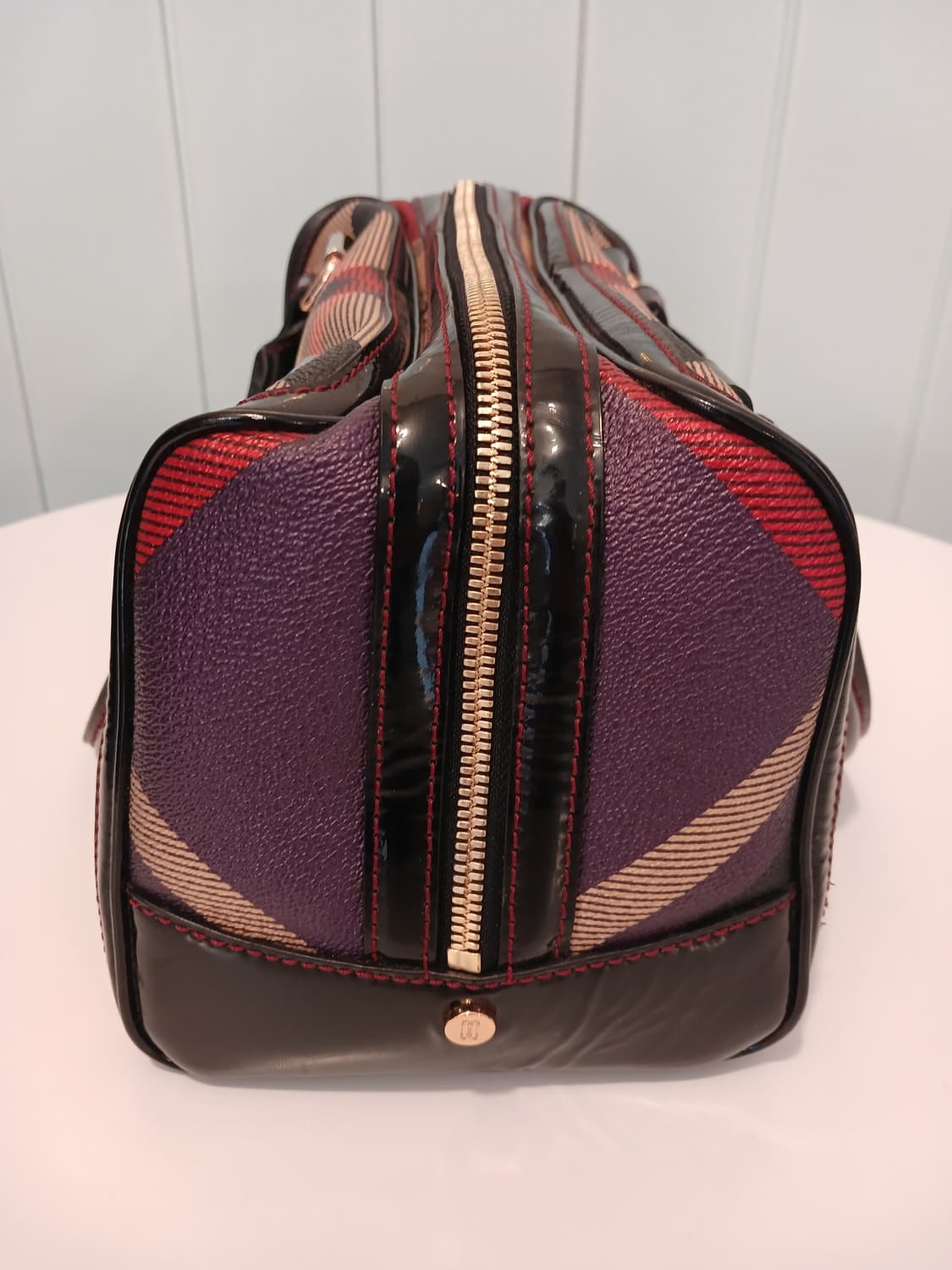 닥스 정품 토트백 상품이미지2