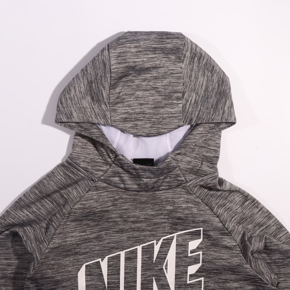 나이키 기능성 크롭 후드티 B695 상품이미지2