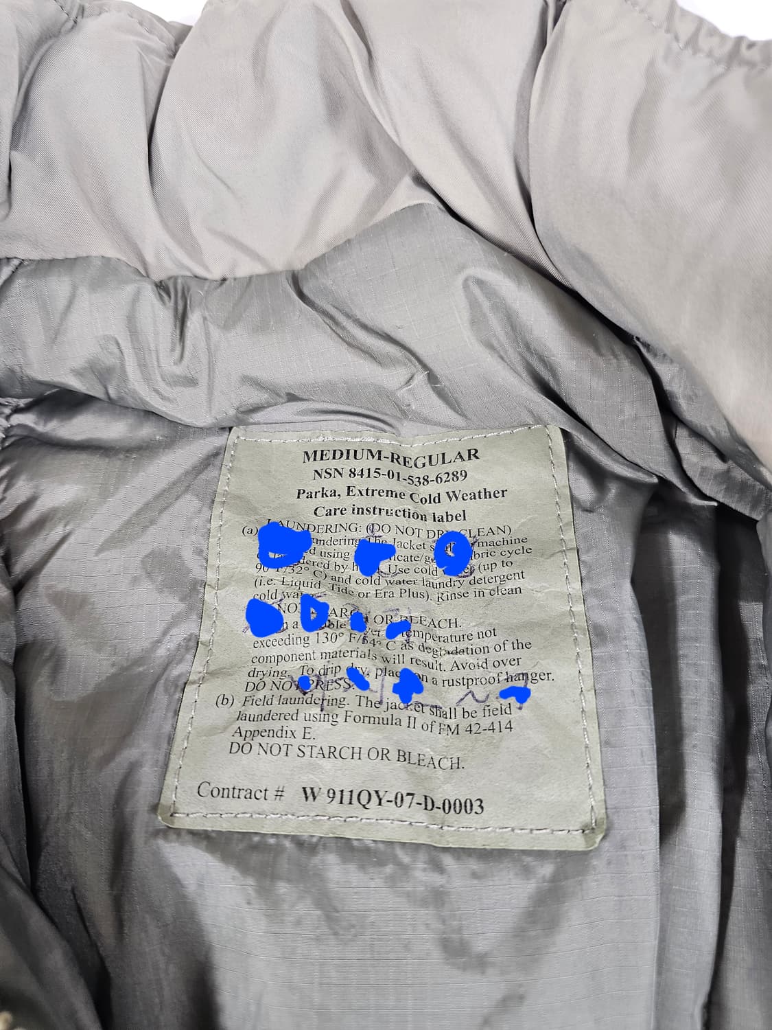 미군프리마로프트 상품이미지4