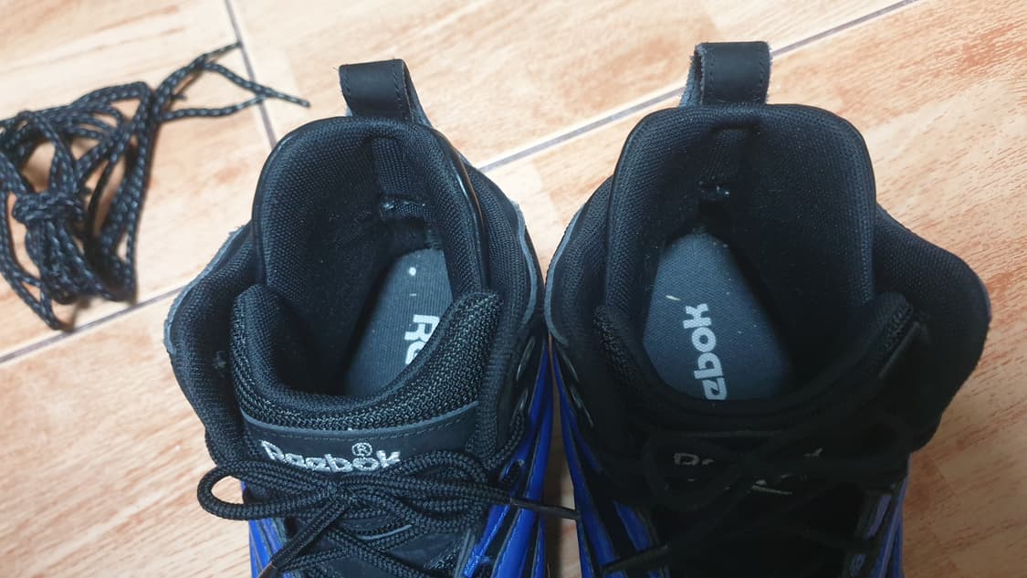 리복 샤크노시스 270(265추천) 상품이미지3