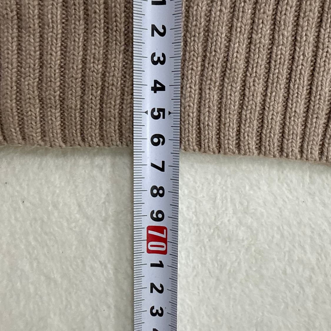 M 폴로랄프로렌 케이블 니트 0311T 상품이미지6