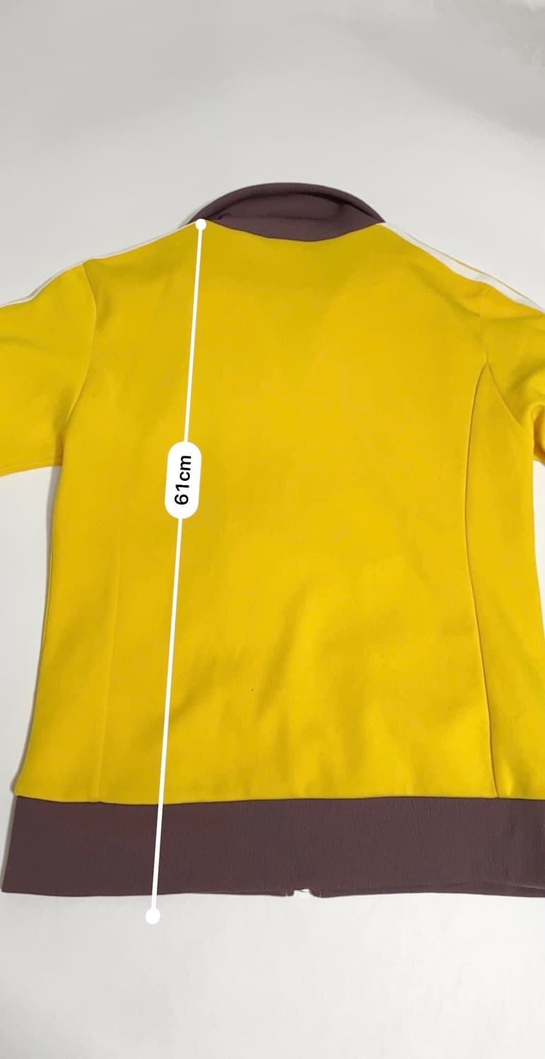 아디다스 y2k 레트로 져지 xs 상품이미지9