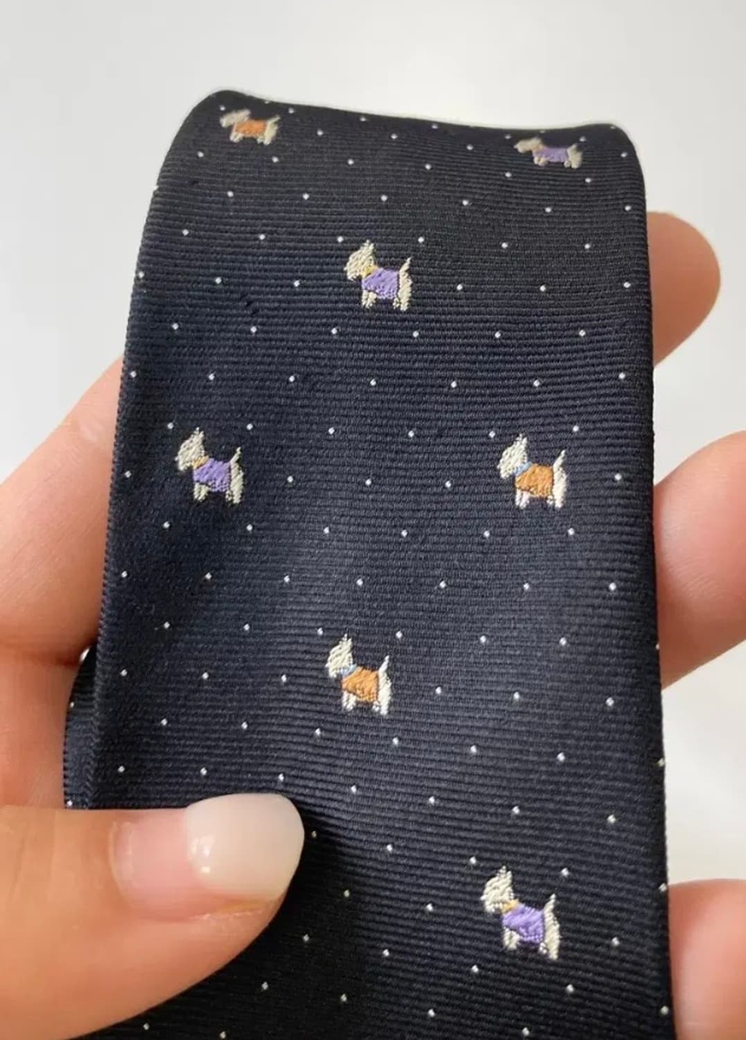 빈티지)넥타이 상품이미지10