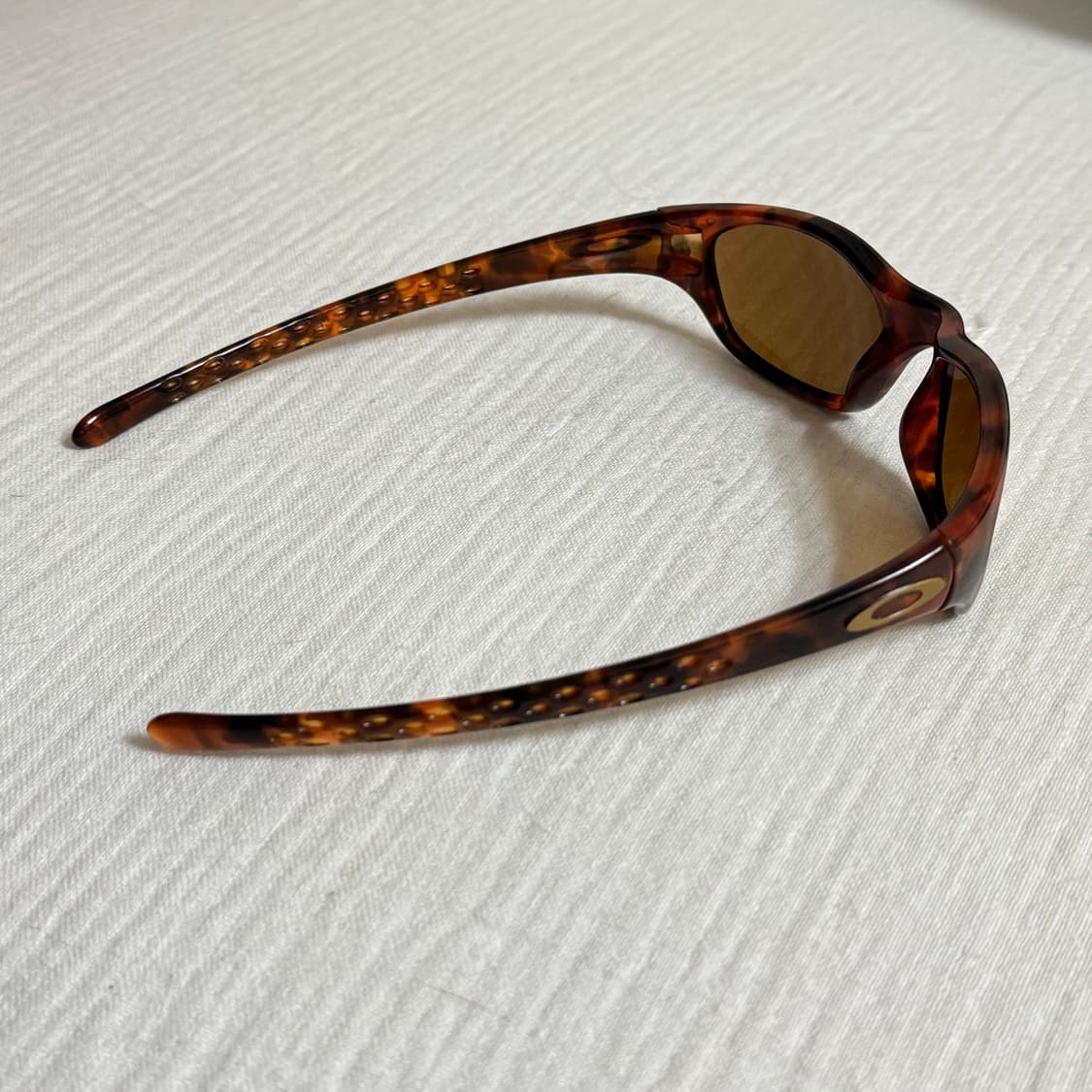 1997 오클리 fives 파이브스 톨토이즈 상품이미지7