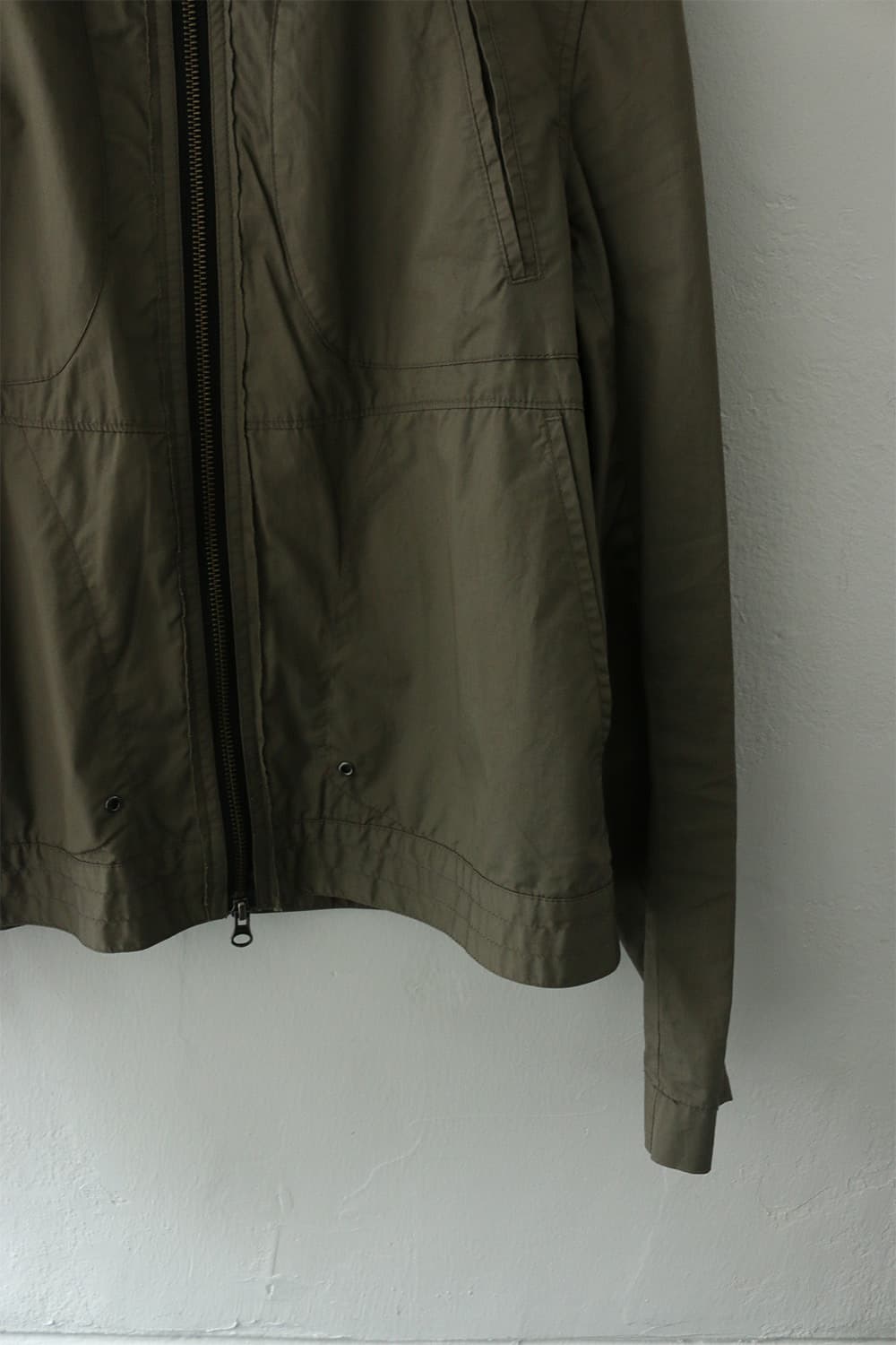 PPFM 밀리터리 자켓 상품이미지5