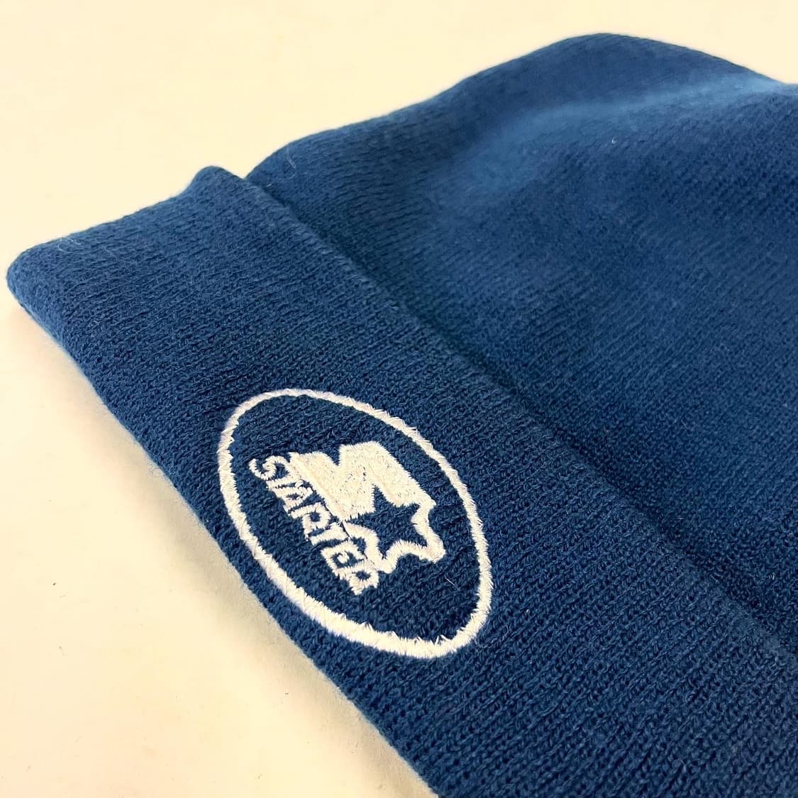 스타터 90s 비니 상품이미지3