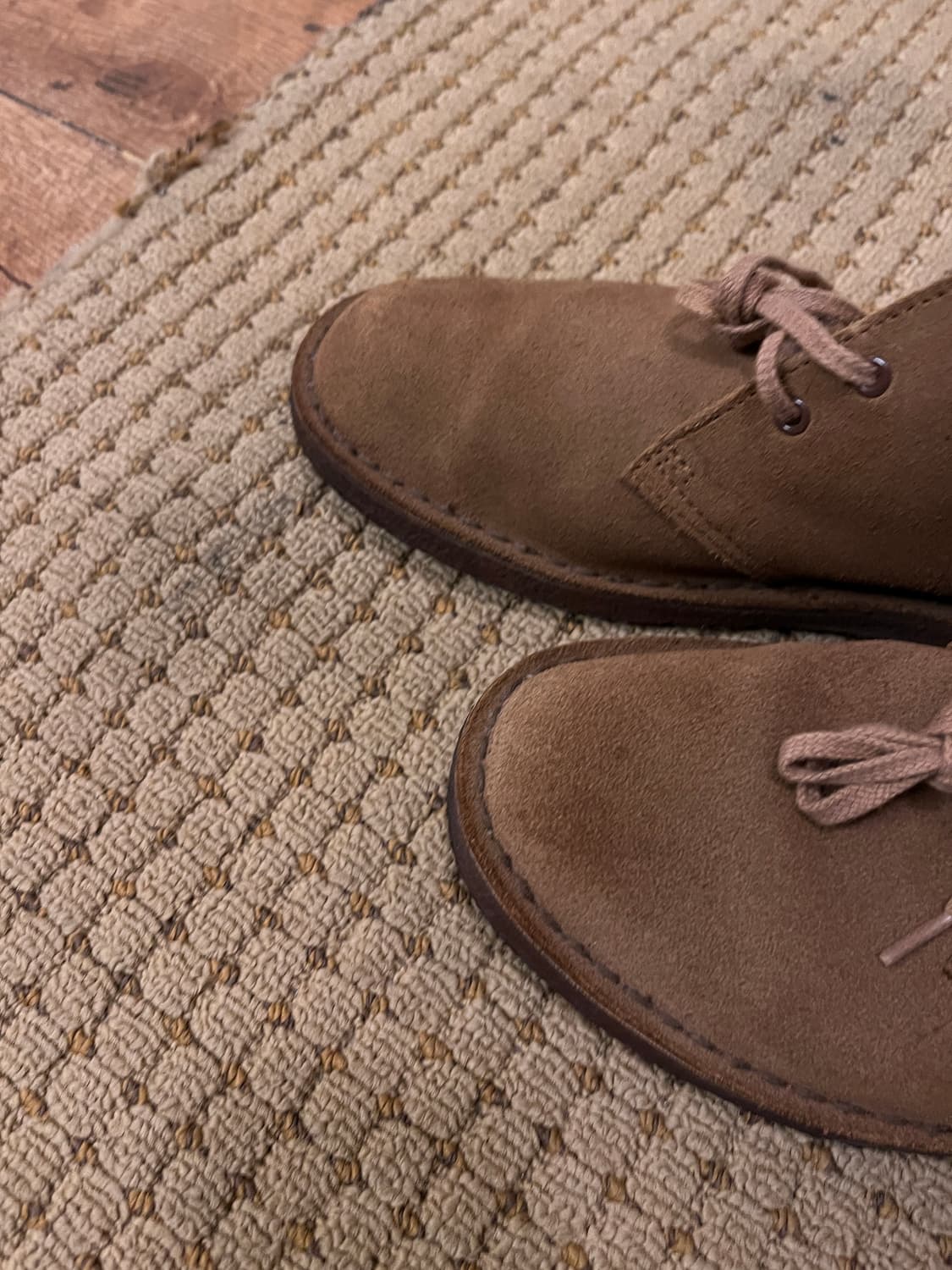 clarks 데져트부츠 상품이미지2