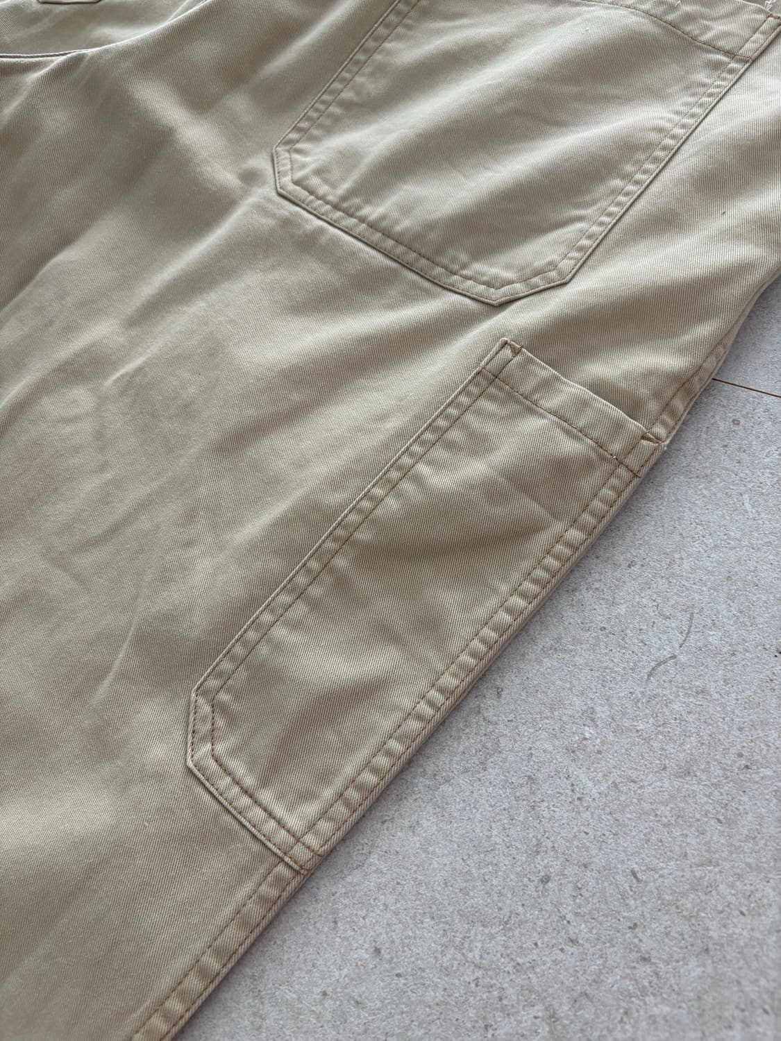 90s 폴로 랄프로렌 치노팬츠 빅사이즈 상품이미지5