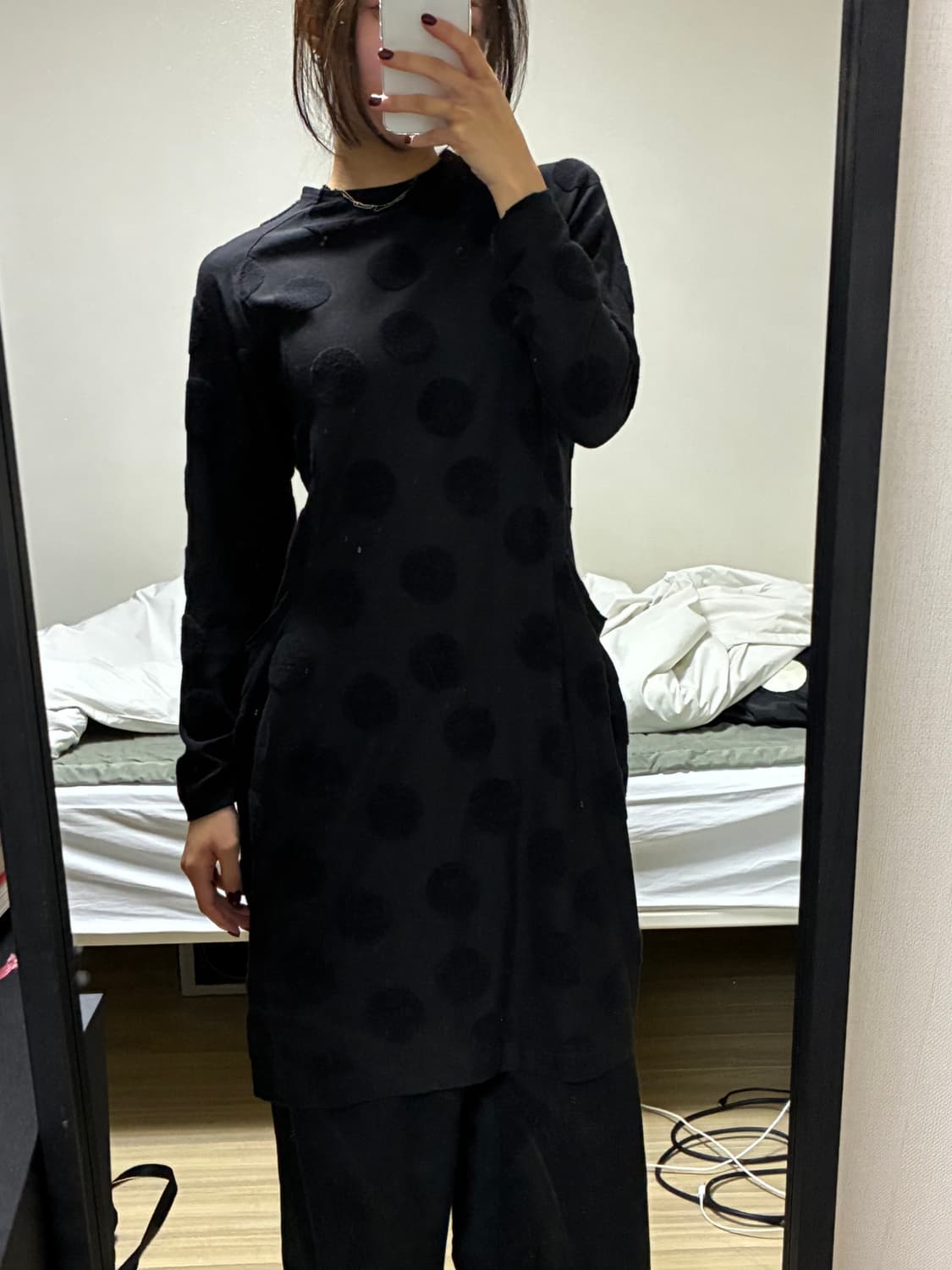 Nuovo quaranta 원피스 상품이미지1