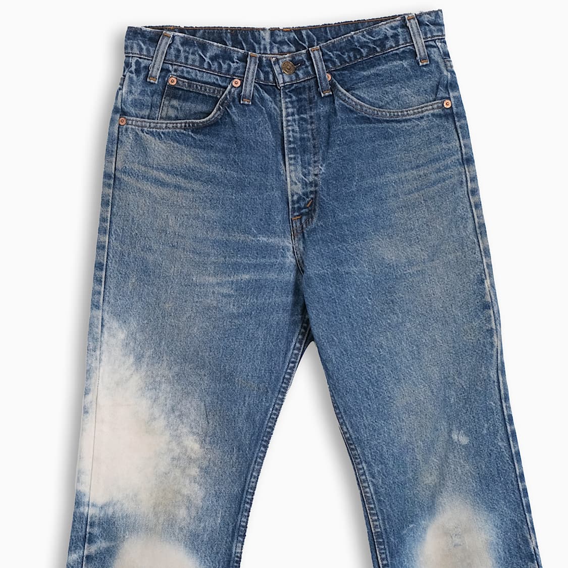 리바이스 517 오렌지탭 80s USA 30 인치 OR5173278 상품이미지4