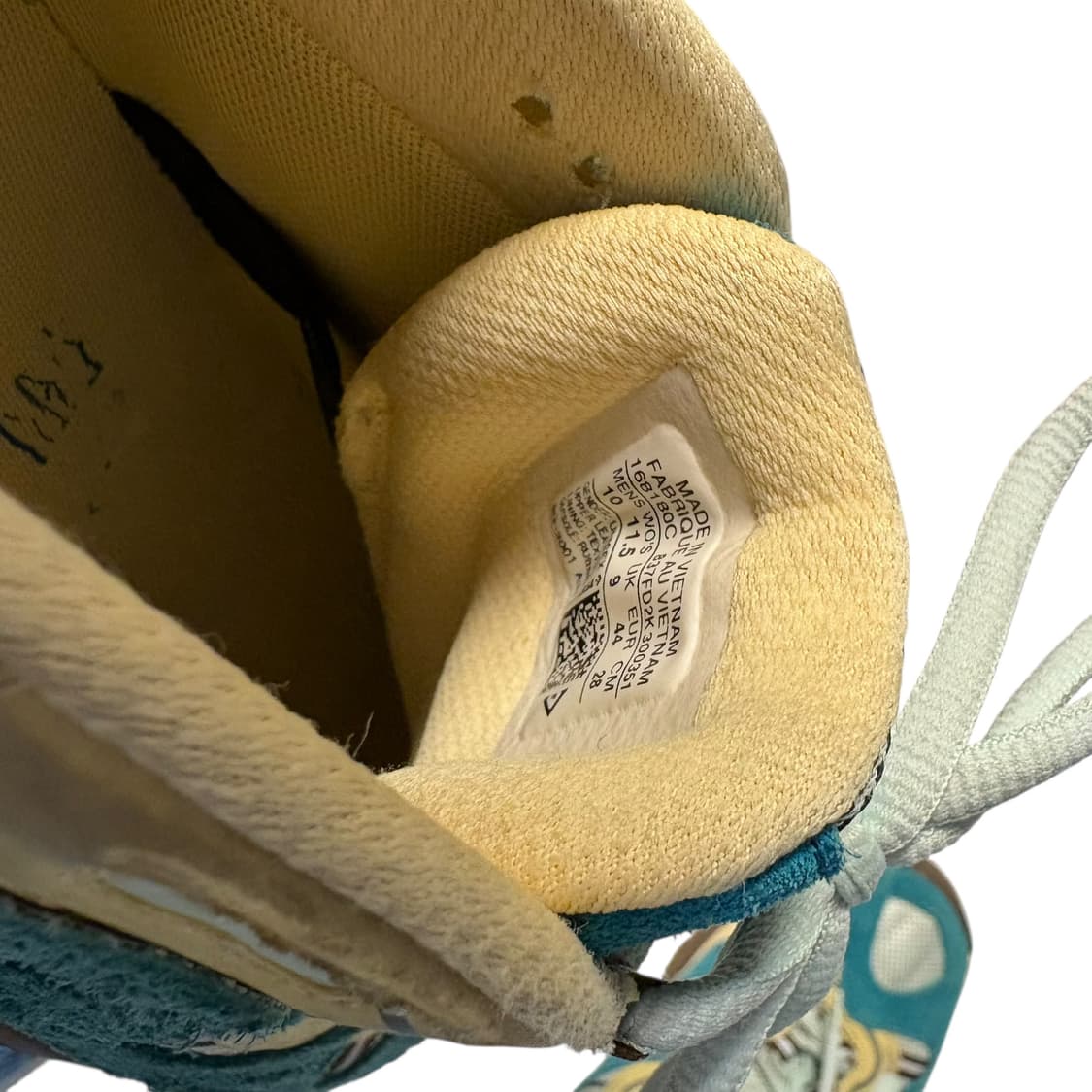 컨버스 x 골프왕 지아노 280 상품이미지6