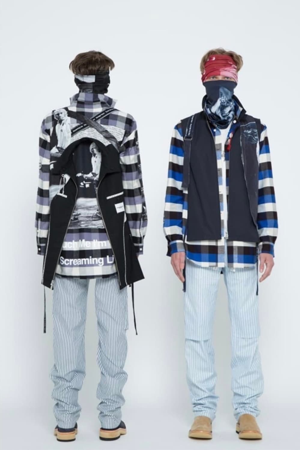 솔로이스트 19ss 찰스피터슨 홀스터백 상품이미지6