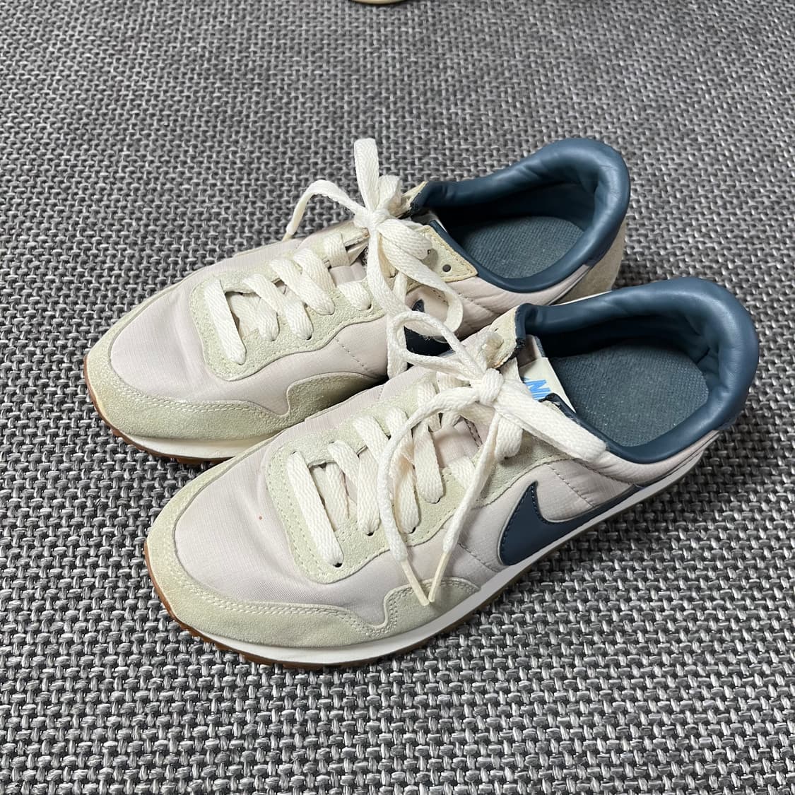 나이키 데이브레이크 운동화 235 상품이미지1