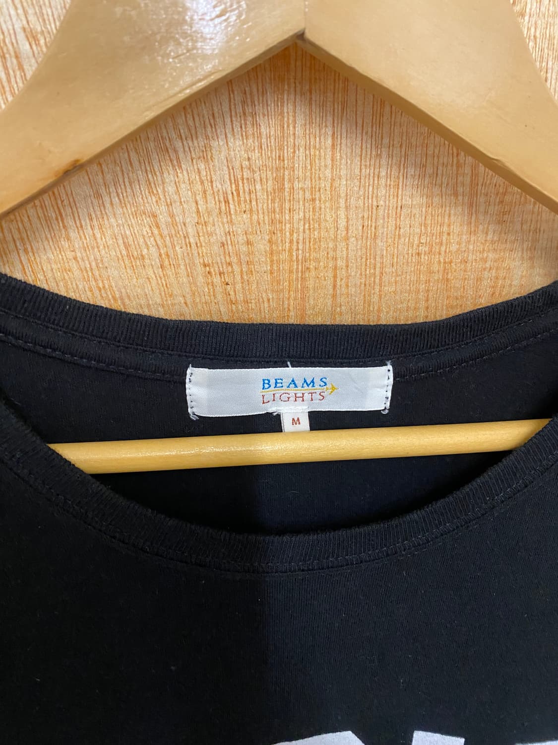 BEAMS paris city t-shirts 상품이미지5