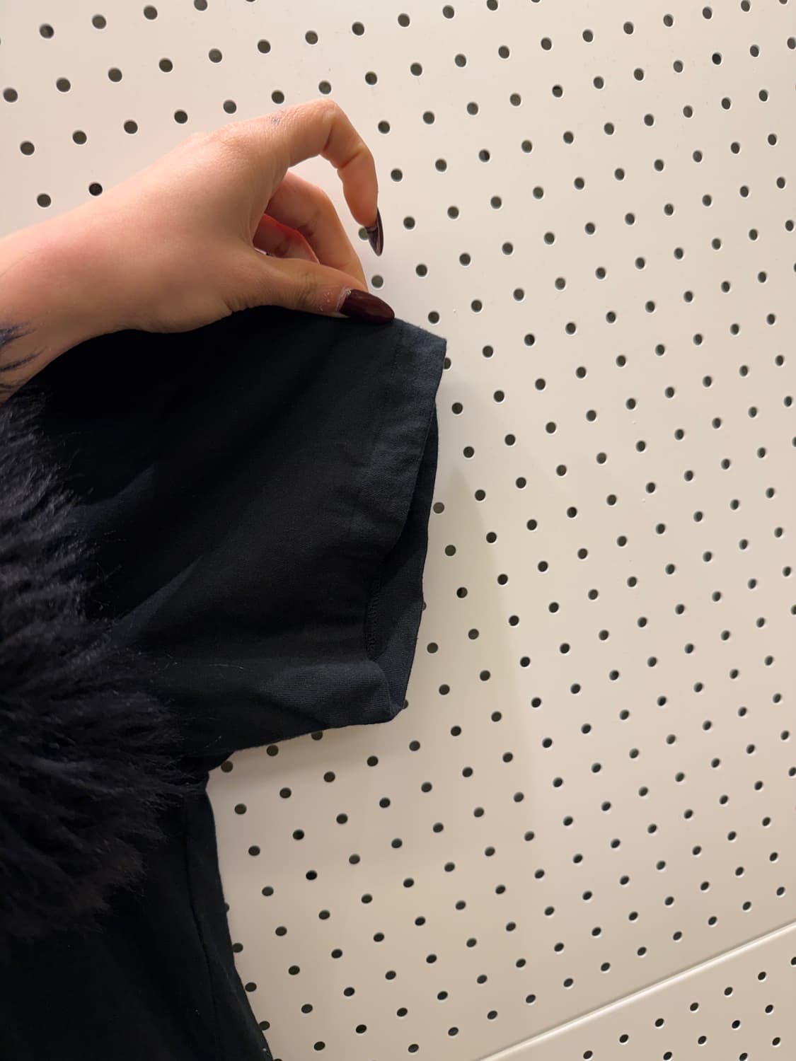 폴로랄프로렌 시그니처 레드 포니 반팔 티셔츠 U1381 상품이미지4