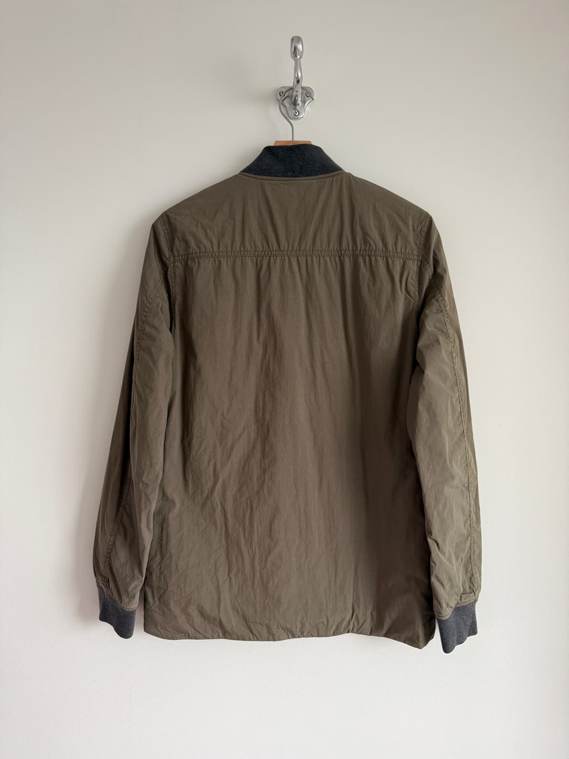 클럽모나코(CLUB MONACO) MA-1 자켓 상품이미지5